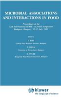 Microbial Associations and Interactions in Food