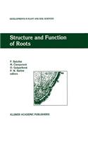 Structure and Function of Roots