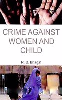 Crime Against Women and Child