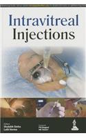 Intravitreal Injections