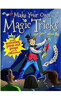 Make Your Own: Magic Tricks