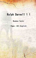 Ralph Darnell