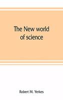 new world of science