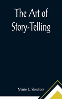 Art of Story-Telling
