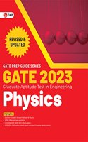 GATE 2023 : Physics - Guide By GKP