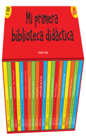 My First Learning Library