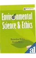 Environmental Science And Ethics