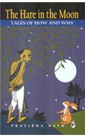 The Hare in the Moon: Tales of How and Why