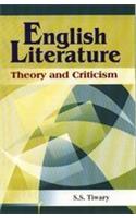 English Literature Theory and Criticism