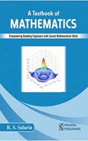 A Textbook Of Mathematics