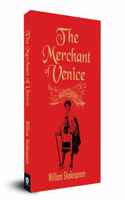 The Merchant of Venice (Pocket Classic)