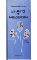 LAW & PRACTICE ON PHARMACY EDUCATION