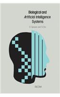 Biological and Artificial Intelligence Systems