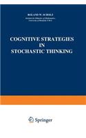 Cognitive Strategies in Stochastic Thinking