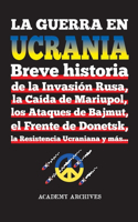 Guerra en Ucrania