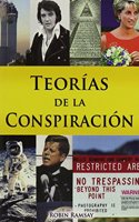 Teoria de la Conspiracion