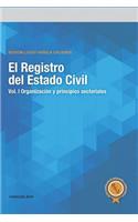 El Registro del Estado Civil