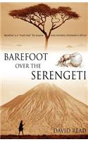 Barefoot over the Serengeti