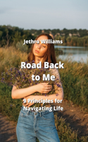 Road Back to Me