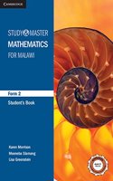 STDY MAST MATHS MALAWI FORM 2 ST BK