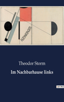 Im Nachbarhause links