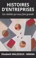 Histoires d'Entreprises