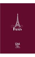 Didi & Co Travel Guide Paris