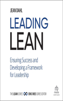 Leading Lean