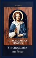 St. Scholastica Novena