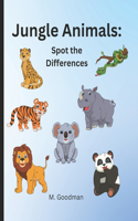 Jungle Animals