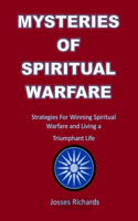 Mysteries of Spiritual Warfare