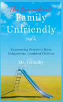 Essential Family Unfriendly Book