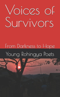 Voices of Survivors