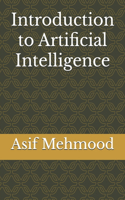 Introduction to Artificial Intelligence