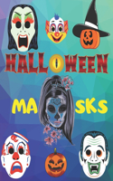 Halloween Masks