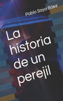 La historia de un perejil