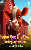 Moo Moo the Cow