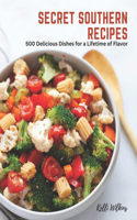 Secret Southern Recipes