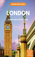 London Travel And Adventure Guide