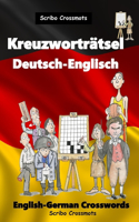 Kreuzworträtsel Deutsch-Englisch