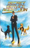 Secret Service Agent Jon