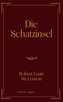 Die Schatzinsel: Exclusive Edition