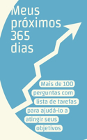 Meus próximos 365 dias