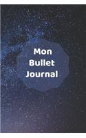 Mon Bullet Journal