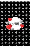 TASKABL - Gratitude Journal for Men, Women, Teens, Kids, Boys, Girls, Valentine's Day Gift