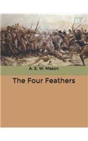 The Four Feathers