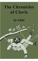 The Chronicles of Clovis
