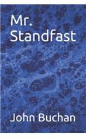 Mr. Standfast