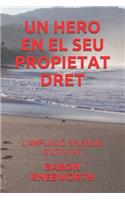 Un Hero En El Seu Propietat Dret