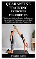 Quarantine Training Exercises for Couples